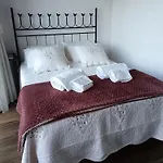 Quinta Do Fortunato-casa Dos Caseiros-minho, Viana Do Castelo, Meixedo-turismo Rural