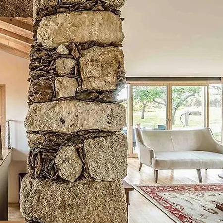 Quinta Do Fortunato-casa Dos Caseiros-minho, Viana Do Castelo, Meixedo-turismo Rural *