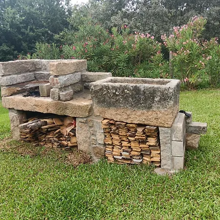 Quinta Do Fortunato-casa Dos Caseiros-minho, Viana Do Castelo, Meixedo-turismo Rural Apartman