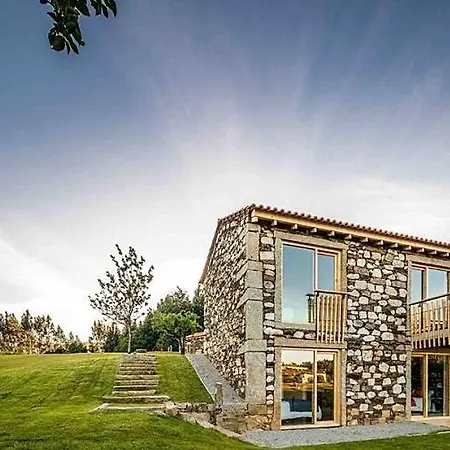 Apartamento Quinta Do Fortunato-casa Dos Caseiros-minho, Viana Do Castelo, Meixedo-turismo Rural Viana do Castelo