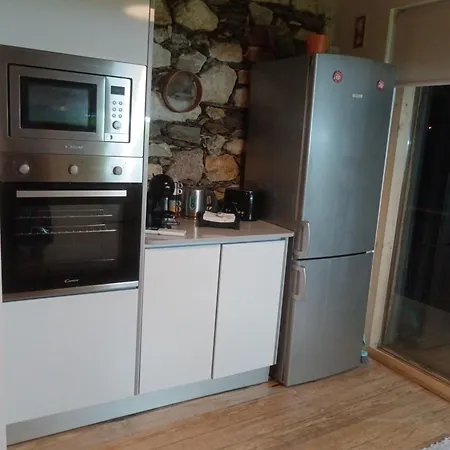 Apartman Quinta Do Fortunato-casa Dos Caseiros-minho, Viana Do Castelo, Meixedo-turismo Rural
