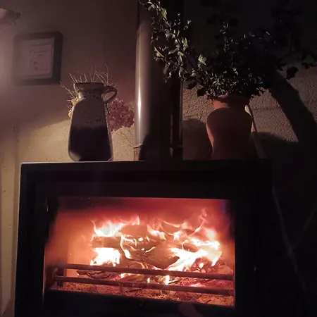 Apartman Quinta Do Fortunato-casa Dos Caseiros-minho, Viana Do Castelo, Meixedo-turismo Rural *