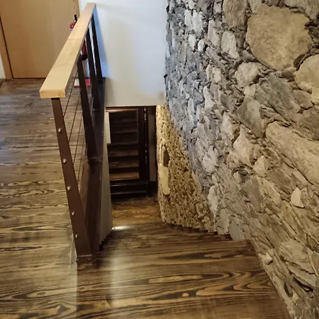 Apartamento Quinta Do Fortunato-casa Dos Caseiros-minho, Viana Do Castelo, Meixedo-turismo Rural Viana do Castelo