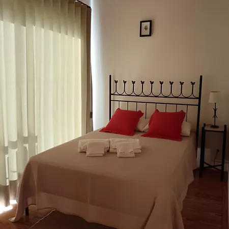 Quinta Do Fortunato-casa Dos Caseiros-minho, Viana Do Castelo, Meixedo-turismo Rural *