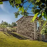 Quinta Do Fortunato-casa Dos Caseiros-minho, Viana Do Castelo, Meixedo-turismo Rural Виана-ду-Каштелу