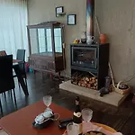 Quinta Do Fortunato-casa Dos Caseiros-minho, Viana Do Castelo, Meixedo-turismo Rural Apartment