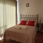 Quinta Do Fortunato-casa Dos Caseiros-minho, Viana Do Castelo, Meixedo-turismo Rural *