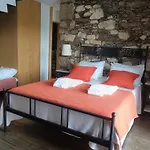 Quinta Do Fortunato-casa Dos Caseiros-minho, Viana Do Castelo, Meixedo-turismo Rural Apartment *