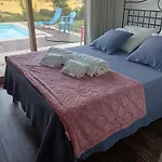 Quinta Do Fortunato-casa Dos Caseiros-minho, Viana Do Castelo, Meixedo-turismo Rural Апартаменты