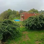Quinta Do Fortunato-casa Dos Caseiros-minho, Viana Do Castelo, Meixedo-turismo Rural Apartment
