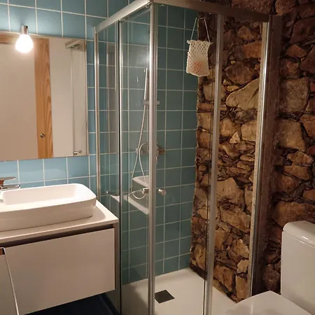 Quinta Do Fortunato-casa Dos Caseiros-minho, Viana Do Castelo, Meixedo-turismo Rural ビアナドカステロ