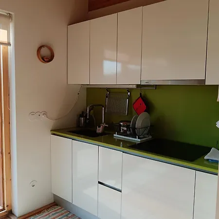 公寓 Quinta Do Fortunato-casa Dos Caseiros-minho, Viana Do Castelo, Meixedo-turismo Rural 维亚纳堡