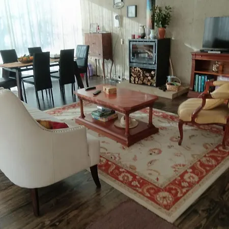 Quinta Do Fortunato-casa Dos Caseiros-minho, Viana Do Castelo, Meixedo-turismo Rural ビアナドカステロ