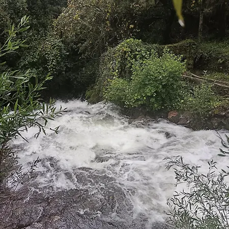 Quinta Do Fortunato-casa Dos Caseiros-minho, Viana Do Castelo, Meixedo-turismo Rural * Viana do Castelo