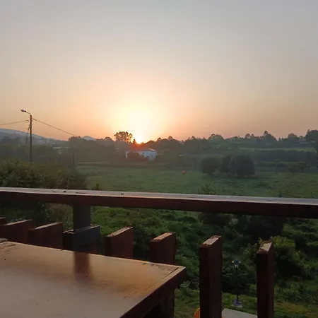 Apartamento Quinta Do Fortunato-casa Dos Caseiros-minho, Viana Do Castelo, Meixedo-turismo Rural