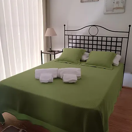 Апартаменты Quinta Do Fortunato-casa Dos Caseiros-minho, Viana Do Castelo, Meixedo-turismo Rural *