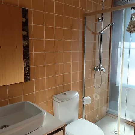 Apartament Quinta Do Fortunato-casa Dos Caseiros-minho, Viana Do Castelo, Meixedo-turismo Rural Viana do Castelo