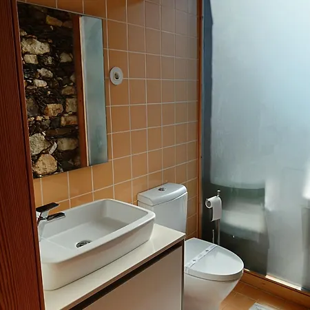 公寓 Quinta Do Fortunato-casa Dos Caseiros-minho, Viana Do Castelo, Meixedo-turismo Rural *