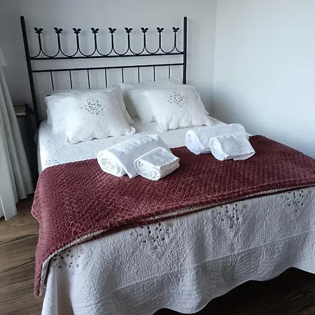 Quinta Do Fortunato-casa Dos Caseiros-minho, Viana Do Castelo, Meixedo-turismo Rural