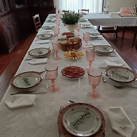 Quinta Do Fortunato-casa Dos Caseiros-minho, Viana Do Castelo, Meixedo-turismo Rural Apartamento Viana do Castelo