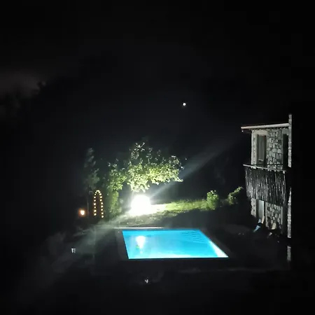 Quinta Do Fortunato-casa Dos Caseiros-minho, Viana Do Castelo, Meixedo-turismo Rural Lejlighed