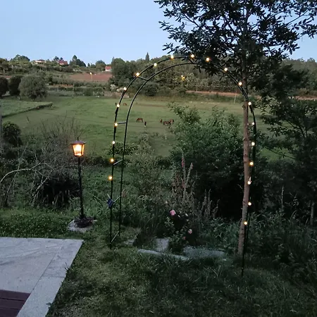 Quinta Do Fortunato-casa Dos Caseiros-minho, Viana Do Castelo, Meixedo-turismo Rural Viana do Castelo