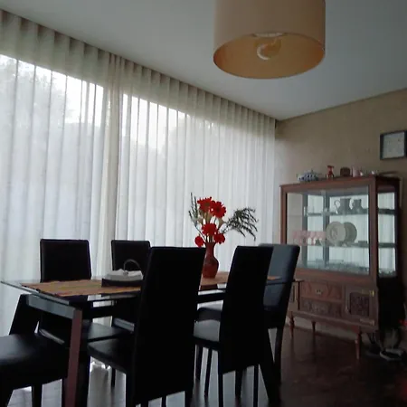 Quinta Do Fortunato-casa Dos Caseiros-minho, Viana Do Castelo, Meixedo-turismo Rural Апартаменты Виана-ду-Каштелу