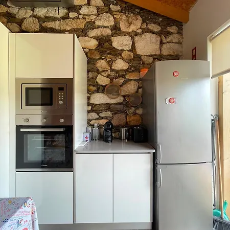 Quinta Do Fortunato-casa Dos Caseiros-minho, Viana Do Castelo, Meixedo-turismo Rural 公寓 *