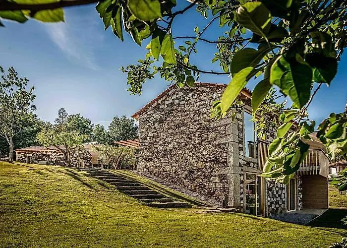 Quinta Do Fortunato-casa Dos Caseiros-minho, Viana Do Castelo, Meixedo-turismo Rural Viana do Castelo