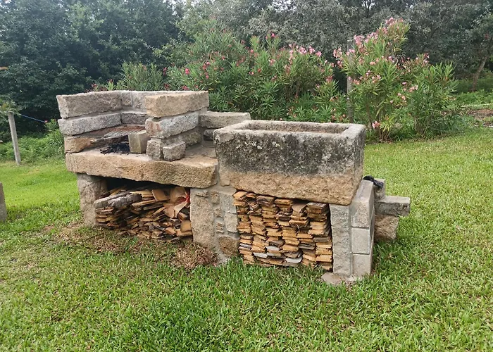 Quinta Do Fortunato-casa Dos Caseiros-minho, Viana Do Castelo, Meixedo-turismo Rural 公寓