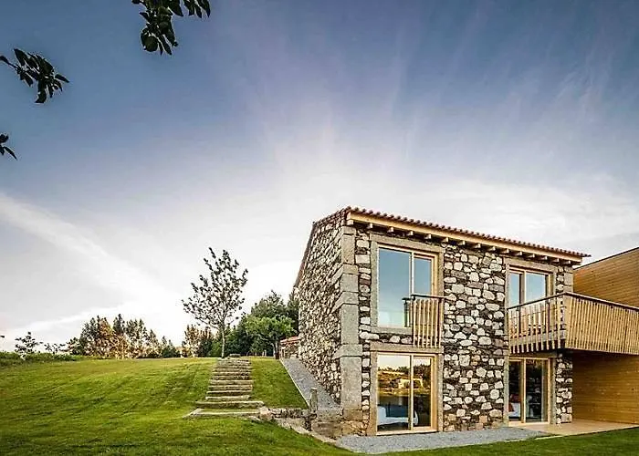 Appartement Quinta Do Fortunato-casa Dos Caseiros-minho, Viana Do Castelo, Meixedo-turismo Rural Viana do Castelo