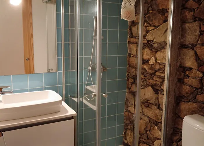 Quinta Do Fortunato-casa Dos Caseiros-minho, Viana Do Castelo, Meixedo-turismo Rural Viana do Castelo