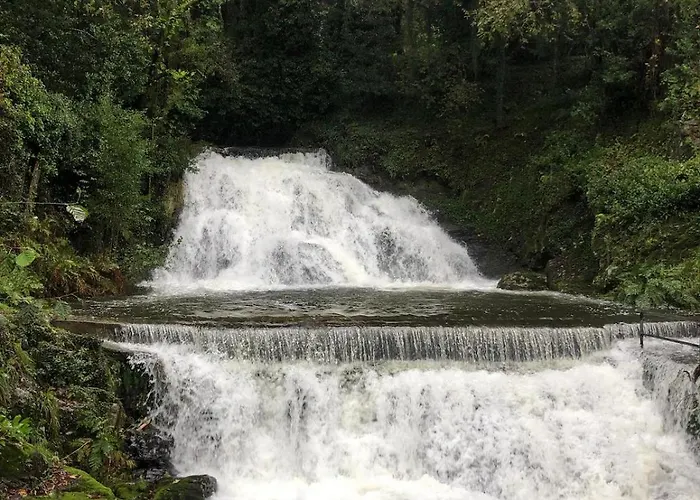 Quinta Do Fortunato-casa Dos Caseiros-minho, Viana Do Castelo, Meixedo-turismo Rural *