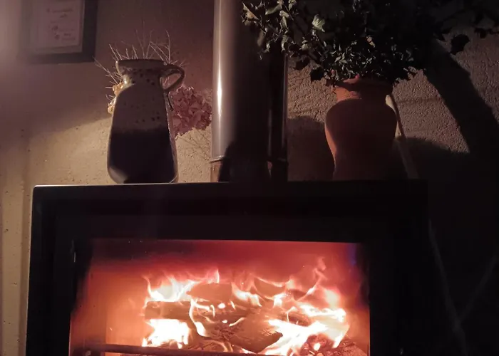 Appartement Quinta Do Fortunato-casa Dos Caseiros-minho, Viana Do Castelo, Meixedo-turismo Rural *