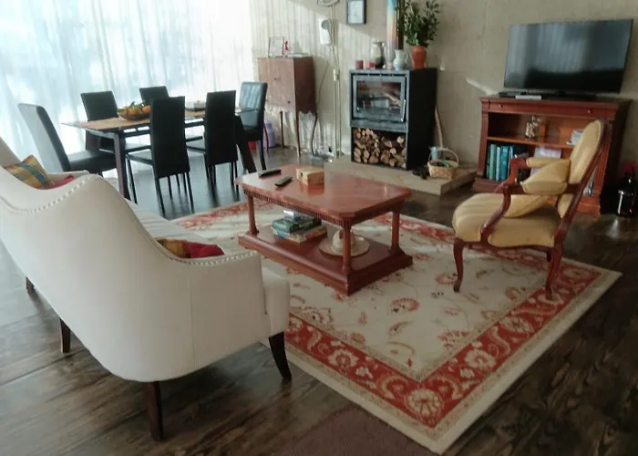 Quinta Do Fortunato-casa Dos Caseiros-minho, Viana Do Castelo, Meixedo-turismo Rural Viana do Castelo