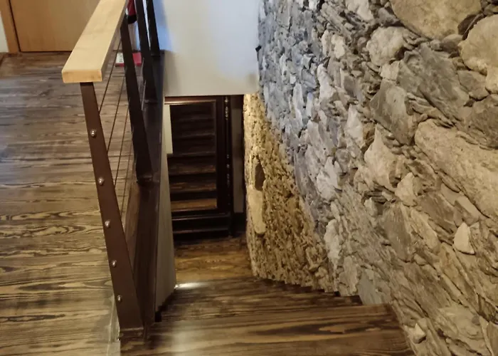 Appartement Quinta Do Fortunato-casa Dos Caseiros-minho, Viana Do Castelo, Meixedo-turismo Rural Viana do Castelo