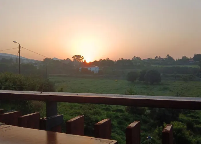 アパート Quinta Do Fortunato-casa Dos Caseiros-minho, Viana Do Castelo, Meixedo-turismo Rural