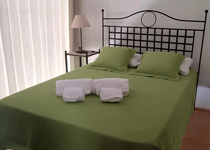 Appartement Quinta Do Fortunato-casa Dos Caseiros-minho, Viana Do Castelo, Meixedo-turismo Rural *