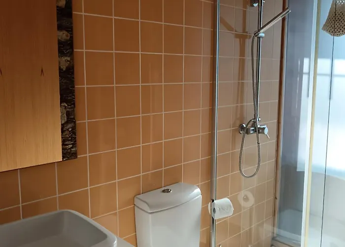 Apartament Quinta Do Fortunato-casa Dos Caseiros-minho, Viana Do Castelo, Meixedo-turismo Rural Viana do Castelo