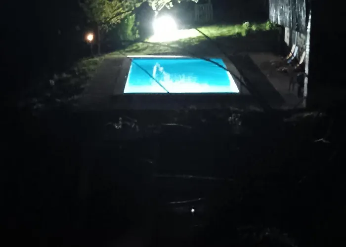 Quinta Do Fortunato-casa Dos Caseiros-minho, Viana Do Castelo, Meixedo-turismo Rural Apartman